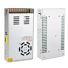 WSFS Hot Sale 400W Switch Power Supply Driver for LED Strip Light DC 12V 33A