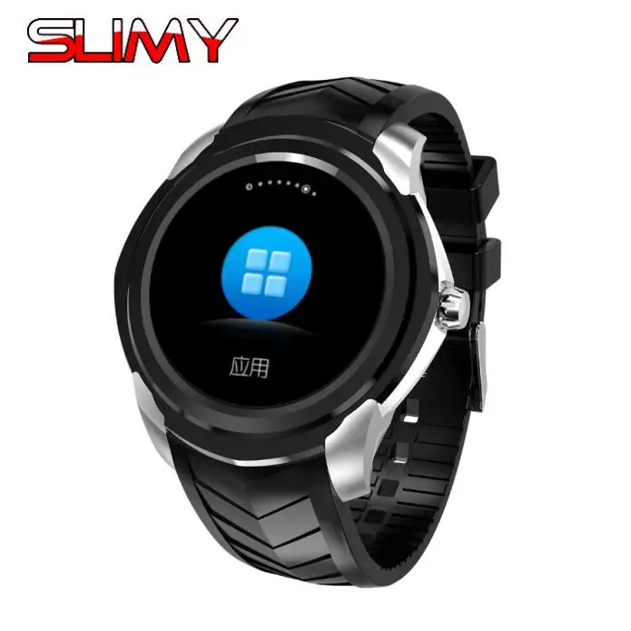 3gb ram smart watch