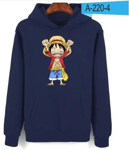 Новая мода цельный пуловер с логотипом Harajuku Толстовка мужская кепка Одежда Цельные Толстовки Дамская хлопковая уличная одежда черный серый - Цвет: Navy Blue