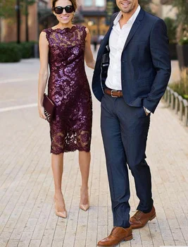 

New Design Custom Made Navy bule Groom Suits Formal Tuxedos For Men Business Men Wedding Suits Groomsman(Jacket+Pants+Tie)
