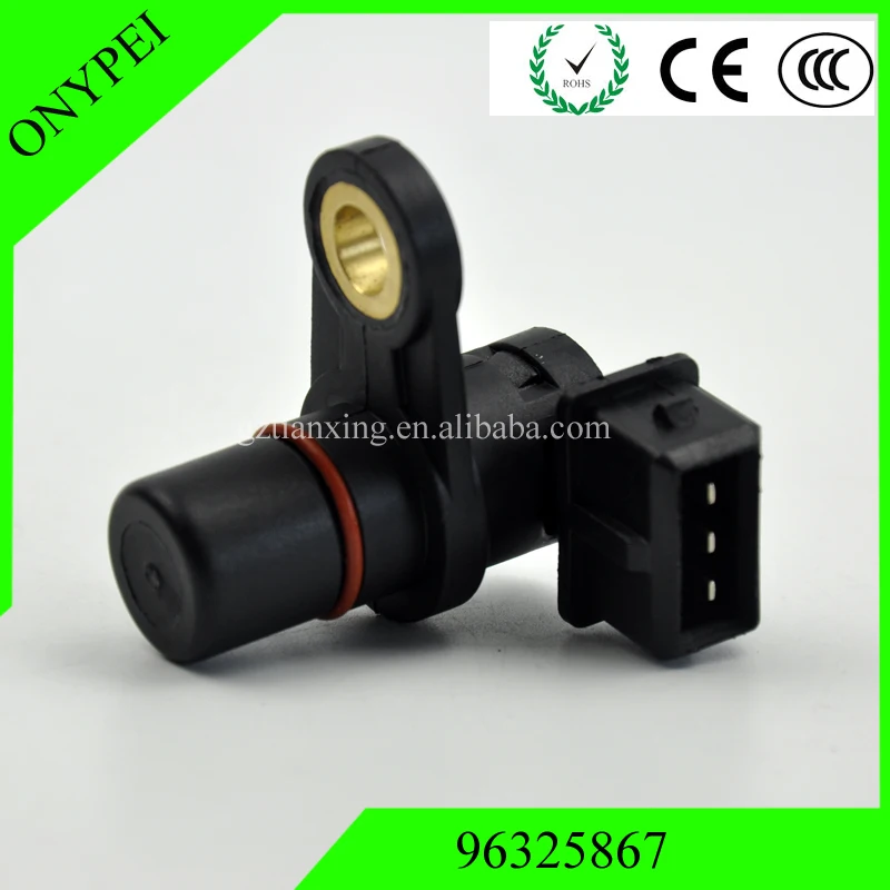 

Camshaft Position Sensor 96325867 5WY3168A For Chevrolet Aveo Matiz Daewoo Kalos 89933124 ADG07230 550401