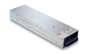 

Original meanwell 1600W Rack Mountable Front End Rectifier RCP-1600