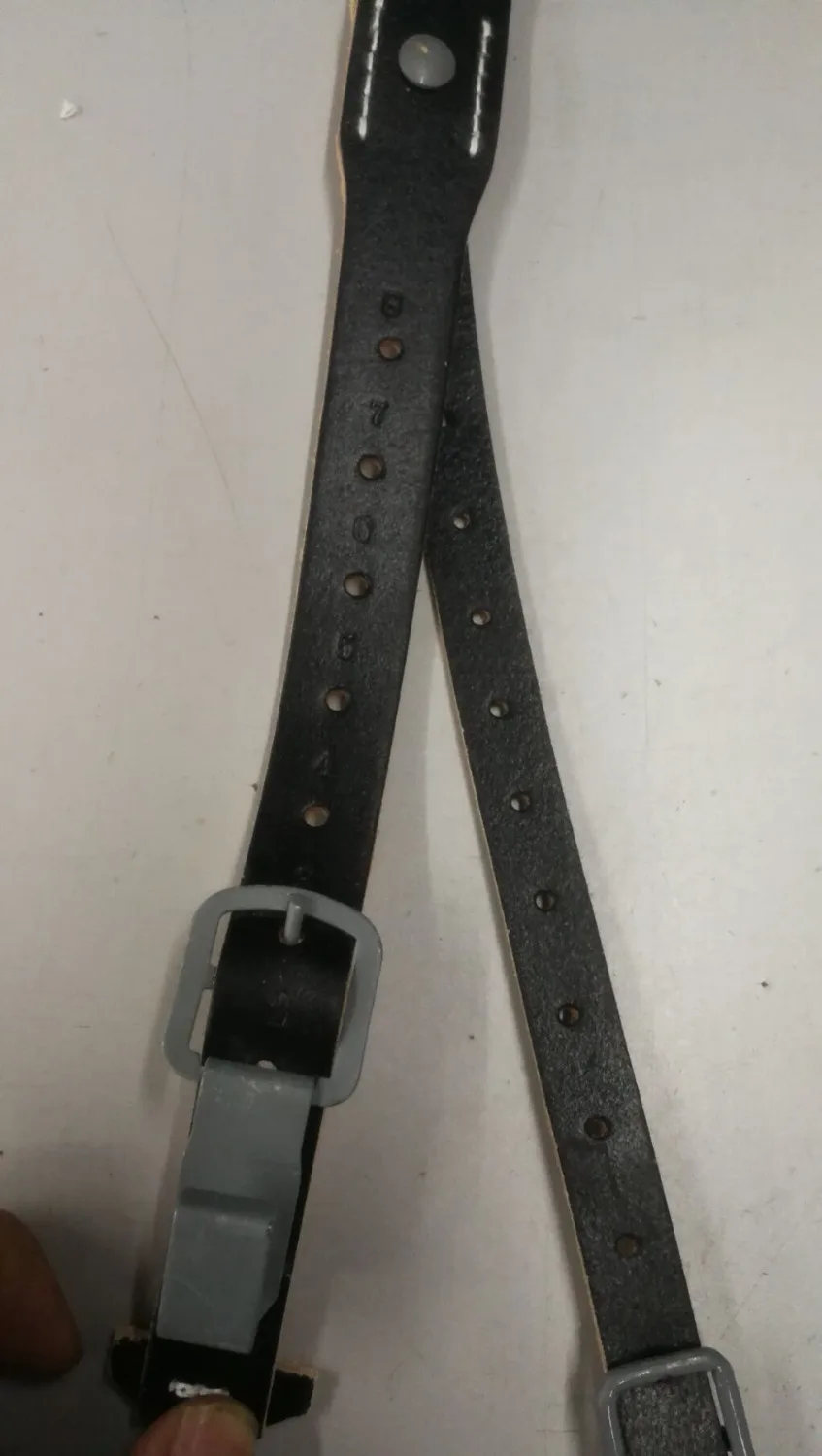 EMD армейская кожаная Y ремень ремни STRAPS максимальный вем нагрузки