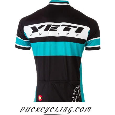 yeti cycles jersey