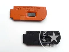 USB кабель для Panasonic Lumix GM1 GM1S DMC-GM1 Батарея крышка дверца батарейного отсека Камера сменный блок ремонтная часть