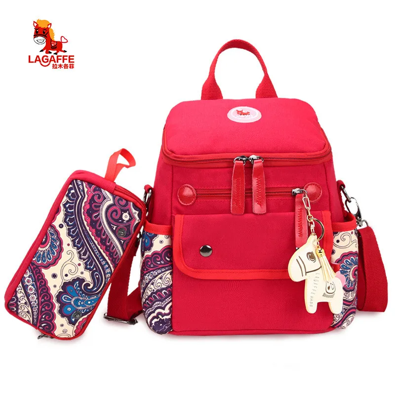 Diaper Bag Organizer Set Paul Smith