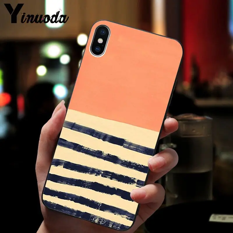 Simple stripe