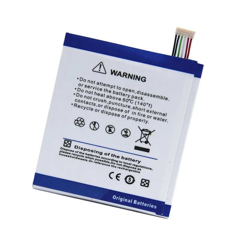 LOSONCOER 3600 мАч высокое качество BOP9O100 B0P9O100 батарея для HTC Desire 610 612 610 т 610x D610T сотовый телефон+ Инструменты