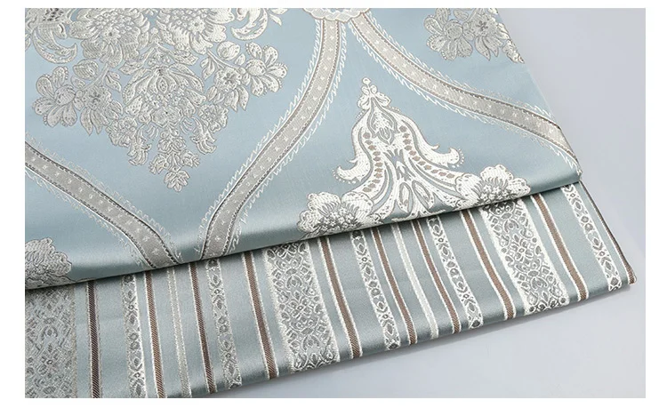 HLQON Европа и Америка Дворцовый стиль ткань для DIY стеганое шитье диван, скатерть, подушка материал занавеска