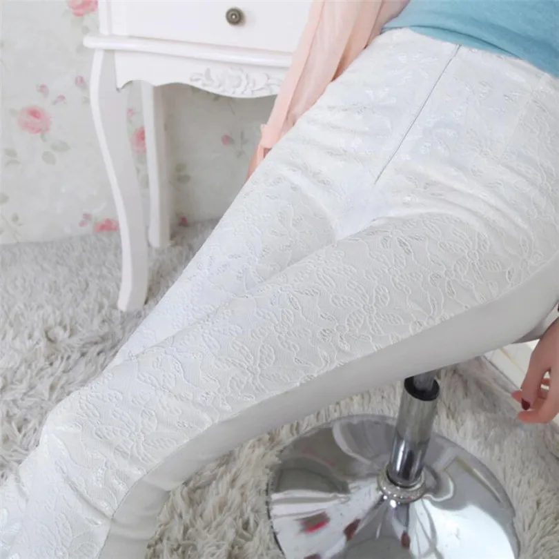 Весенняя мода 2020 женские корейские версии новых бутонов шелковые брюки