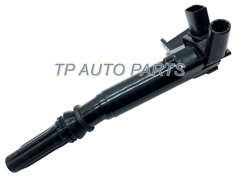 2 шт. катушка зажигания Совместимость с-d OEM AL3Z-12029-B и AL3Z-12029-A AL3Z12029A AL3Z12029B