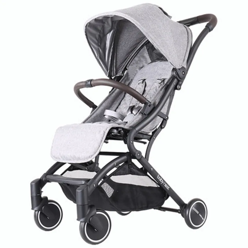 Детская коляска Babyruler для путешествий с легким весом 4 шт. подарки зонтик машинка