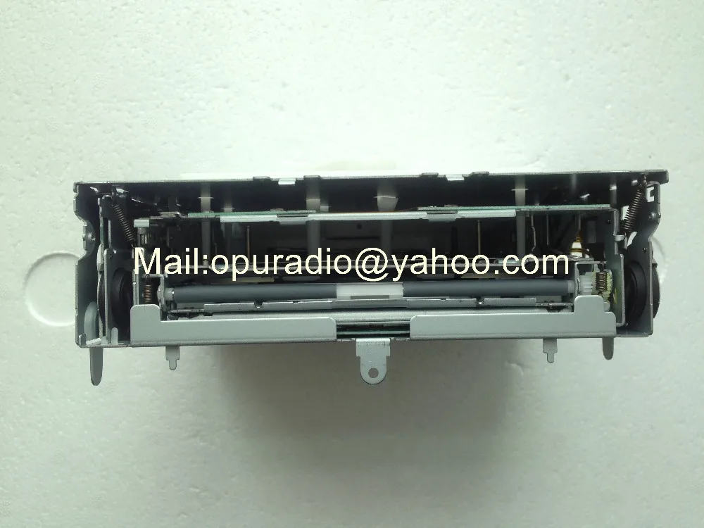 Clarion 6 дисков без MP3 механизм компакт-диска для Ni$ в 350Z PN-2530H PN-2708N PN-2714B PN-2764H PP-2665D