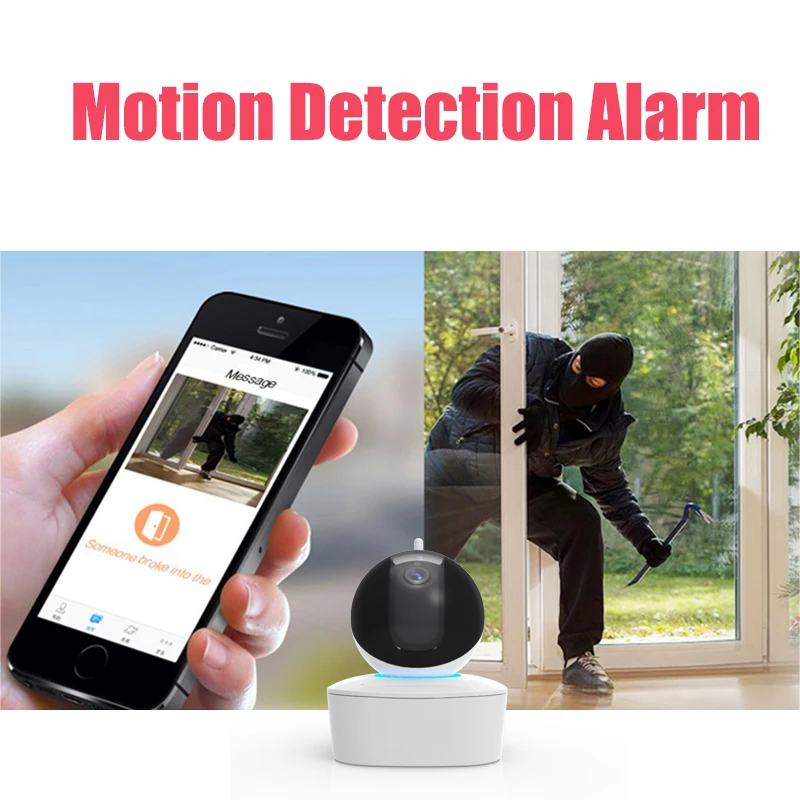 Lintratek New WiFi IP Security Camera 1080P Home Wireless Surveillance Camera Mini wi-fi CCTV camera Baby Monitor Lintratek New WiFi IP Security Camera 1080P Home Wireless Surveillance Camera Mini wi-fi CCTV camera Baby Monitor