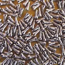 100 шт. новые винты флейта запчасти, части