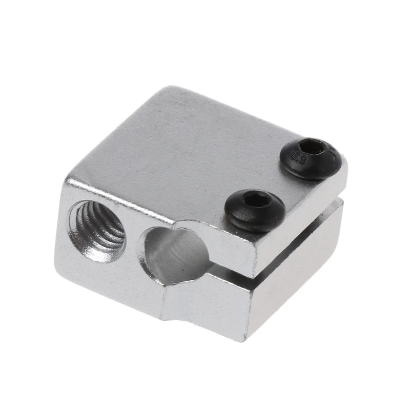 

Volvano Heat Block Hot End For 1.75/3mm Filament V5 V6 Extruder J-head Heater