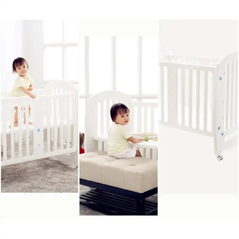 non toxic cot