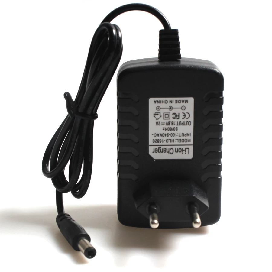 EU/US Plug AC 100-240V to DC 12/9/5V 1/2A Power Converter Adapter LED Light ASS 
