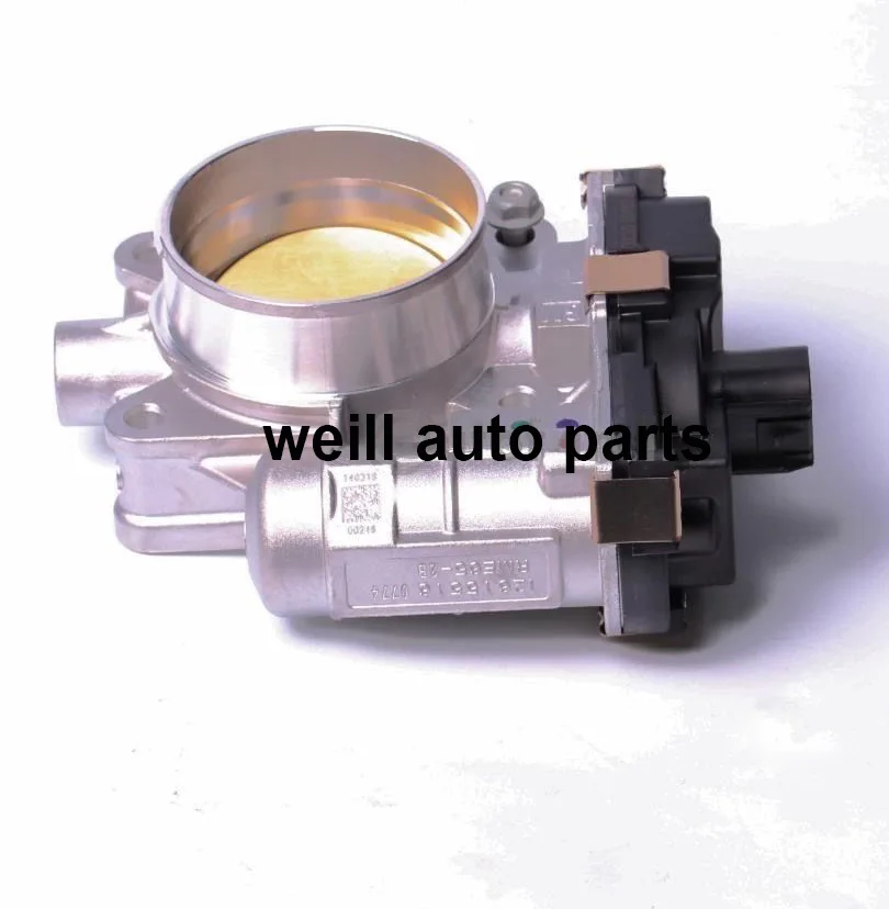 

65mm Bore Diameter Butterfly Case For Buick Lacrosse 3.0 Electronic Throttle Body Valve 126155162893 RME652B