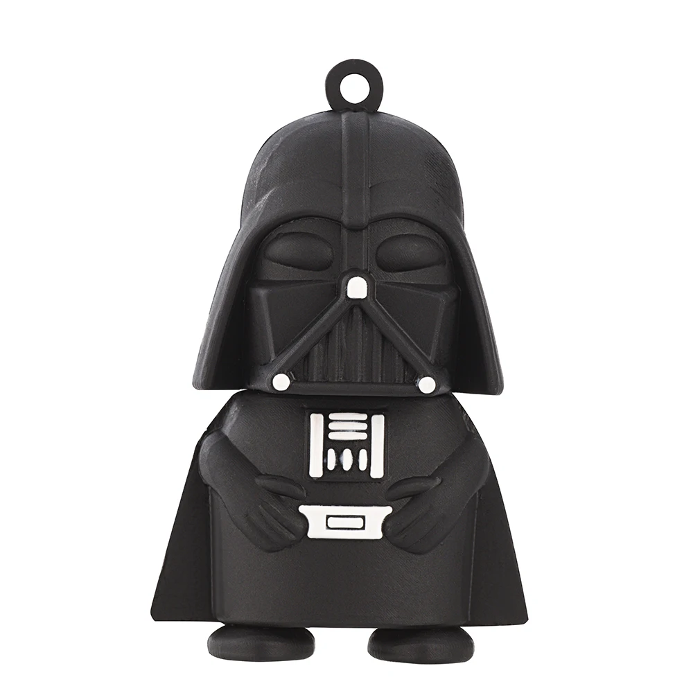 Usb2.0 Супермен Бэтмен Человек-паук Капитан Америка модель USB флэш-накопитель