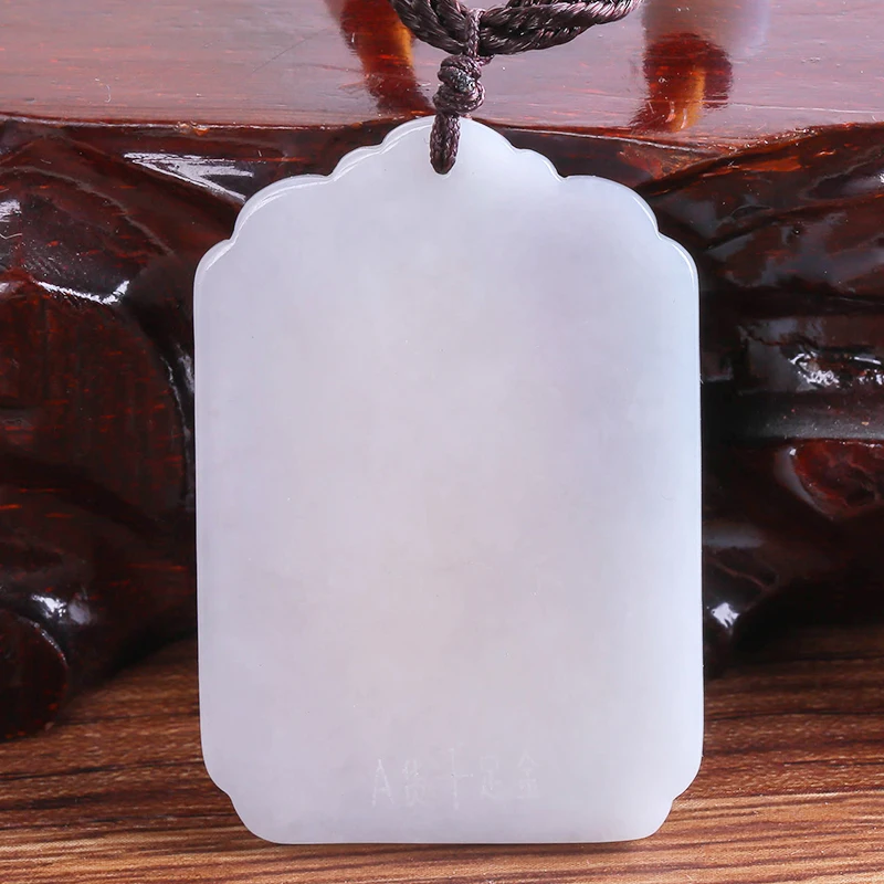 Genuine and Tian Yu mosaic gold eagle PENDANT Men jade Eagle Wings Jade pendant free shipping 48*33*8mm Fine Jewelry