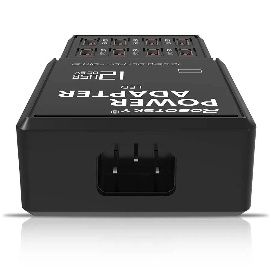 USB Charger (3)