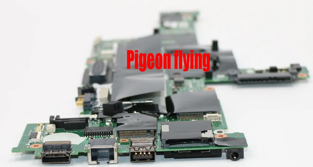 

for Thinkpad T460 motherboard 520WIN Integrate i7-6600U P/N NM-A581 FRU 01HW835 01HW836