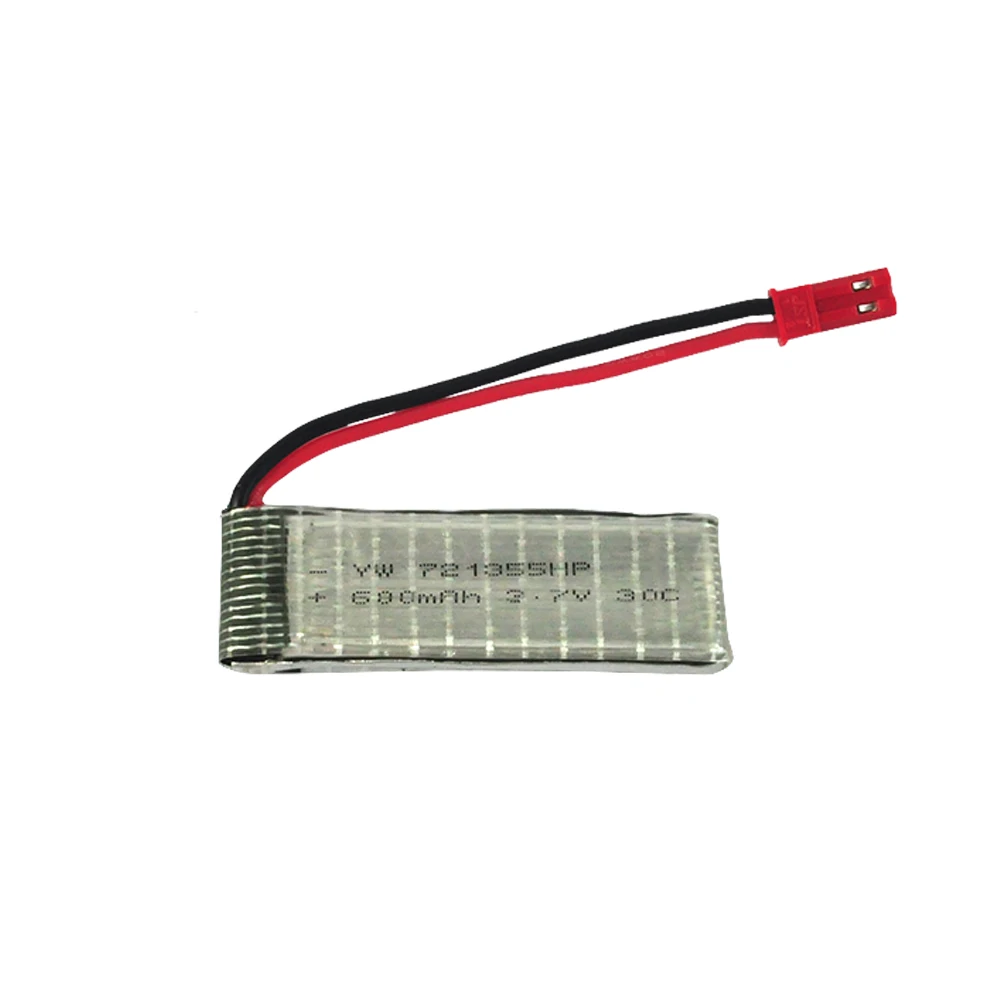 Online buy wholesale lipo battery 3 7v 600mah from china lipo battery 3