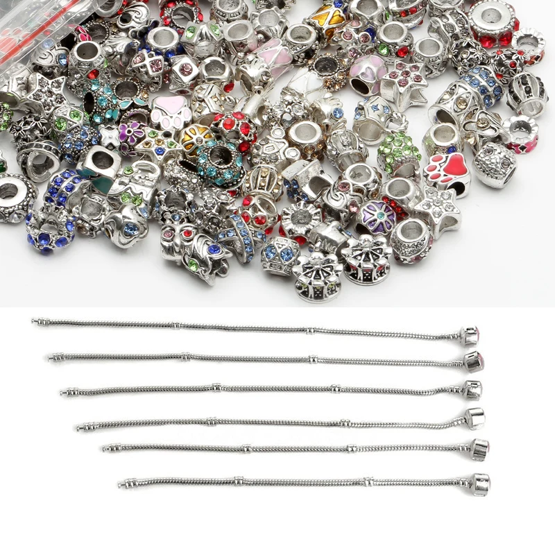 Charm Beads Интернет Магазин Фурнитуры