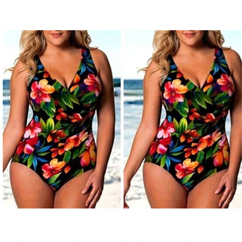 wholesale plus size swimsuits