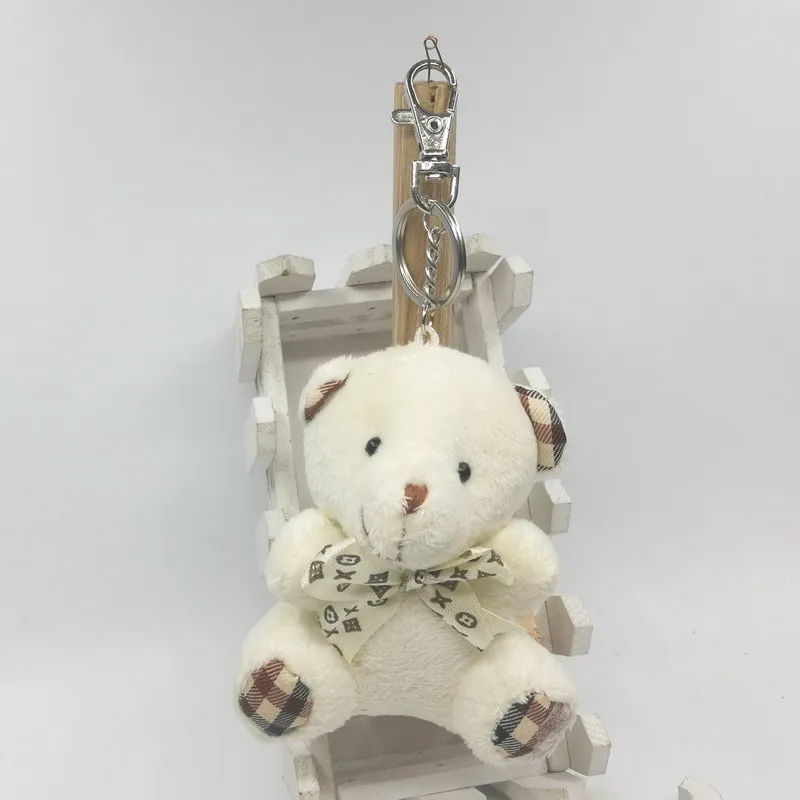 9cm lv sitting bear 10-9