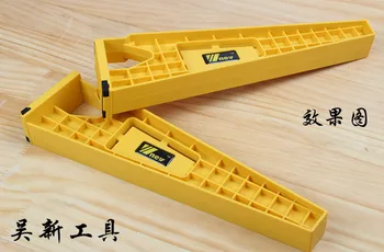 

2 Mini Short Drawer Slides Furniture Rails Track Wardrobe Kitchen Cabinets Drawer Slides Installation Aids