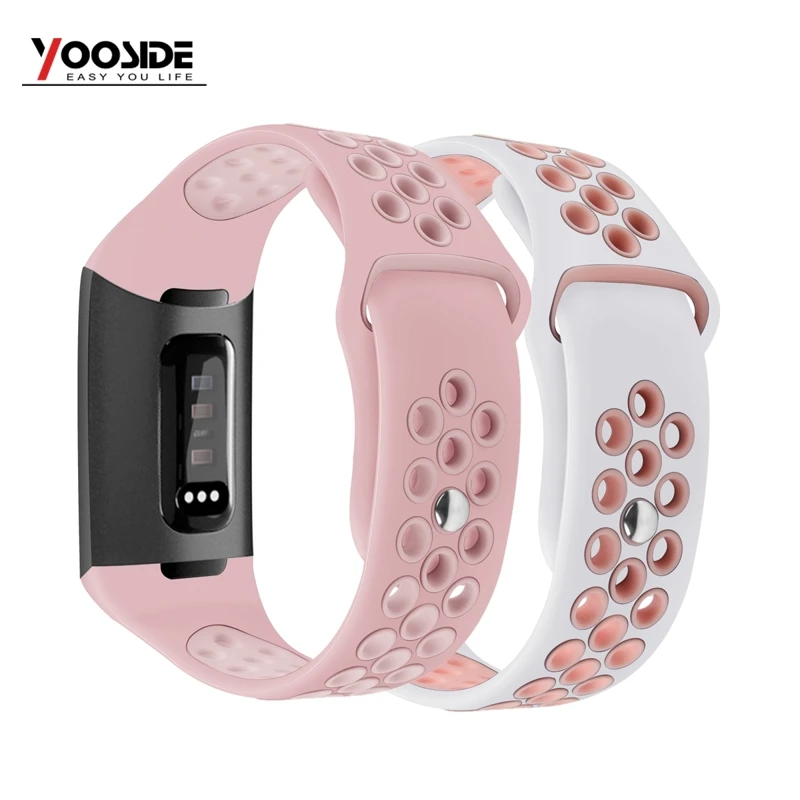 fitbit strap charge 3