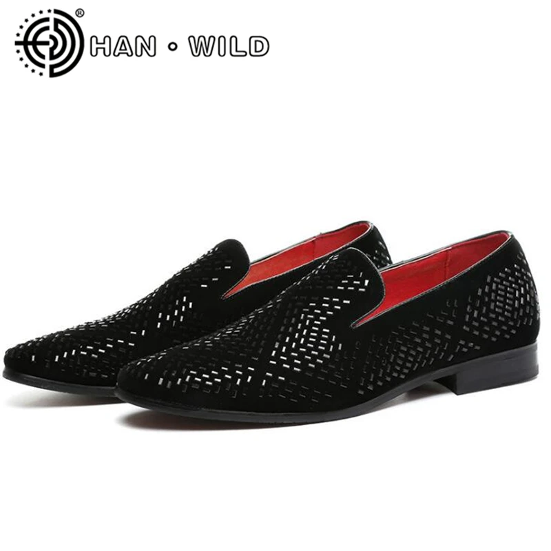 loafer party shoes