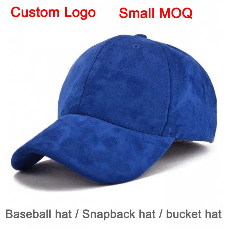 

Custom made DIY design different number custom colour sizable fastener tape tennis sun cap suede custom baseball hat