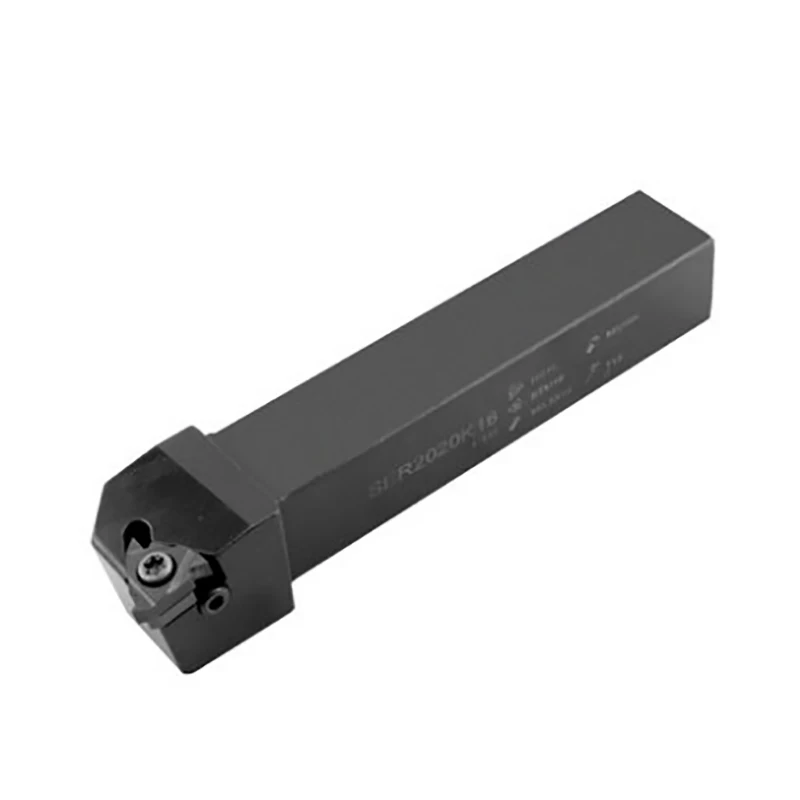 

1PC SER1212H11 SER1616H16 SER2020K16 CNC turning tool External thread cutter No blade
