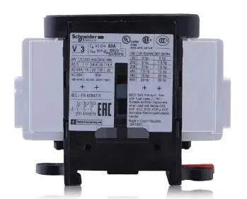 

Switch-disconnector  V3 V3C 63A  Switch the ontology