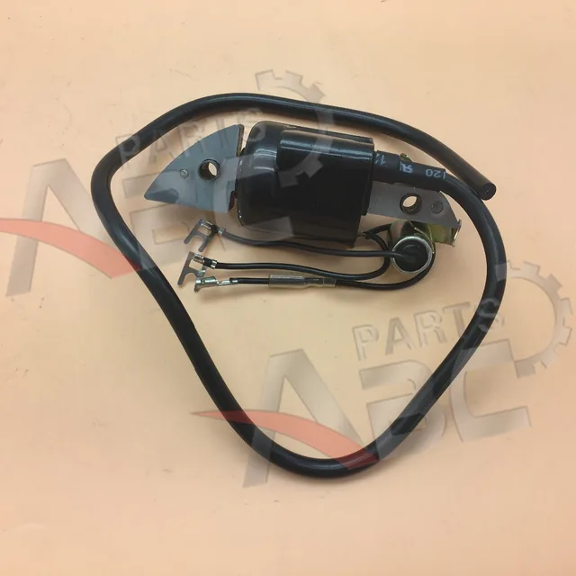 honda grom ignition coil