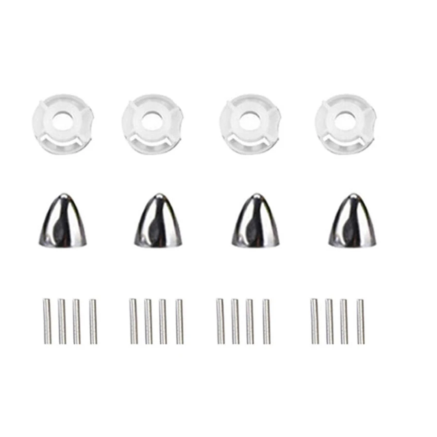 

SYMA Spare Parts Spindle Sleeve + Blade cover + Iron Needles shaft For X8 X8C X8W X8G X8HC X8HW Quadcopter Drone BIG Discount