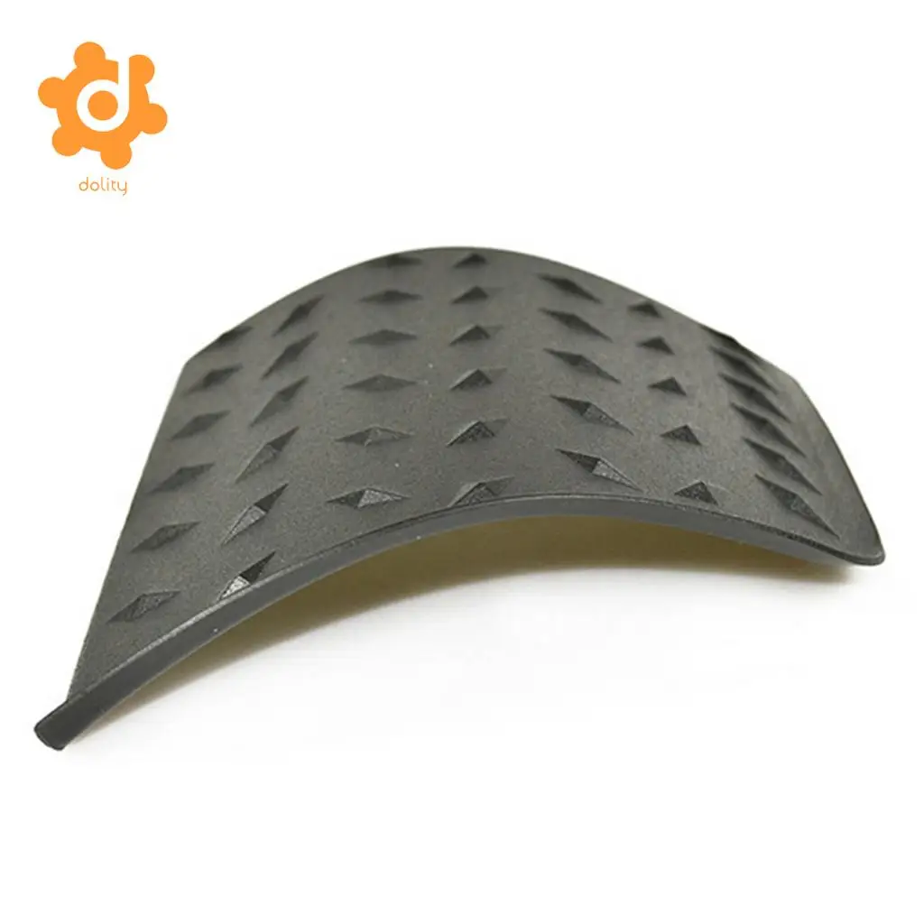 Pair Black Cowl Special Car Armor for 1997-2006 Jeep Wrangler TJ 