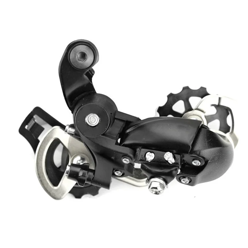 

NEW Rear Derailleur 7/8 Speed MTB Rear Derailleur drive system Folding Bike