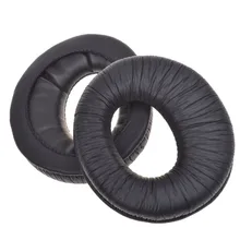 Ersatz ohrpolster kissen/ohrmuscheln/ohr abdeckung für sony mdr-rf970r 960r mdr-rf925r kopfhörer
