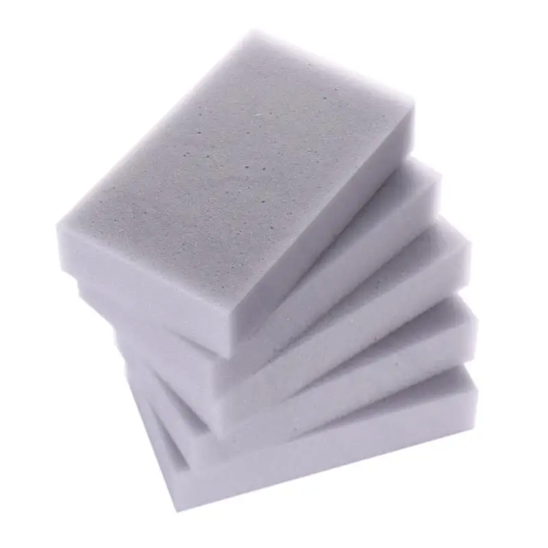 

100pcs Cleaner Eraser Melamine Cleaner Multi-functional Sponge for Cleaning Melamine Sponge Magic Sponge Eraser Bathroom Clean