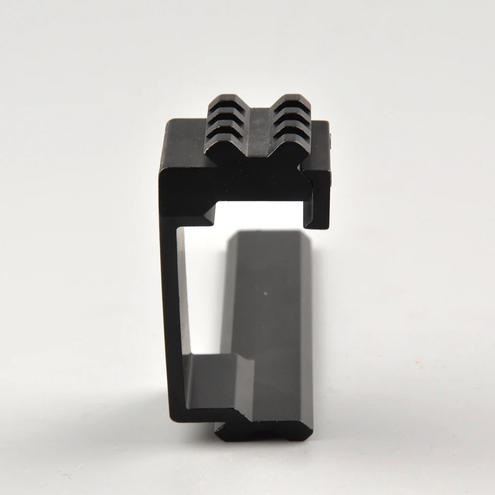Scope Mount para Mira Laser Caça Luz