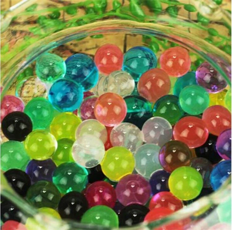 orbeez in store