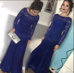 royal blue mother of the bride outfits