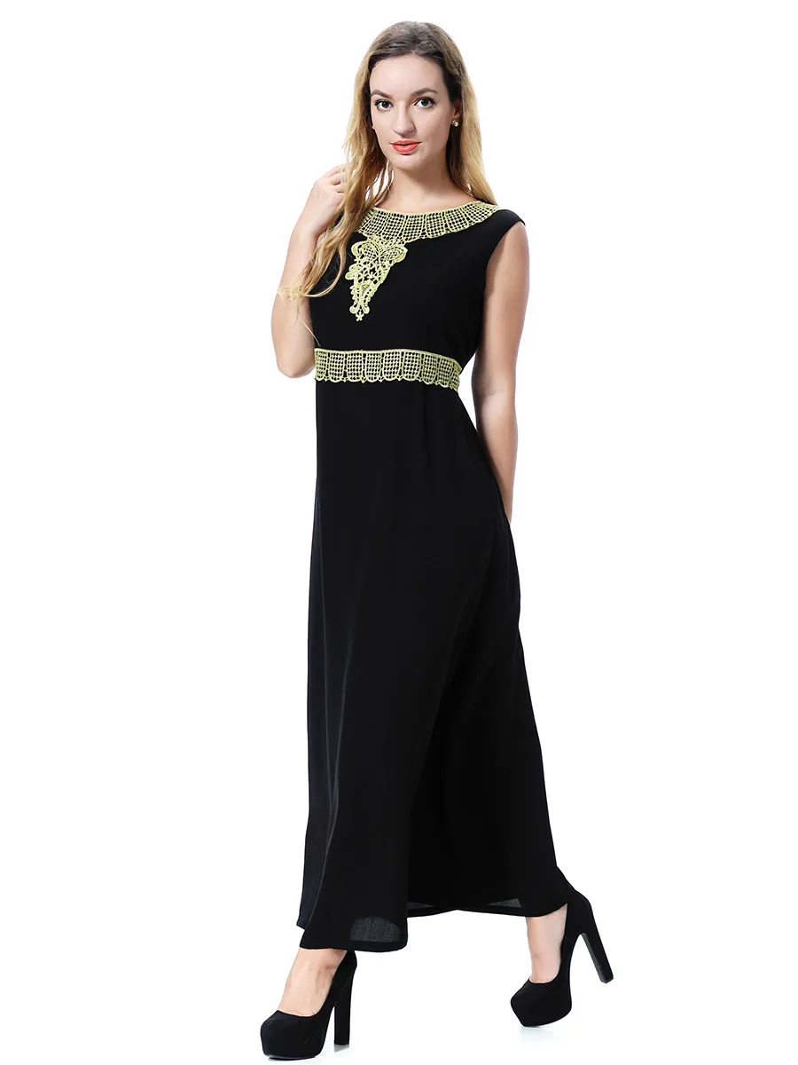 black 7
