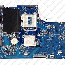 746449-501 для hp 15 15 T материнская плата ноутбука 746449-001 аккумулятор большой емкости DDR3 тест нормально