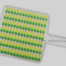 Ручной капсульный счетчик 105 шт/время