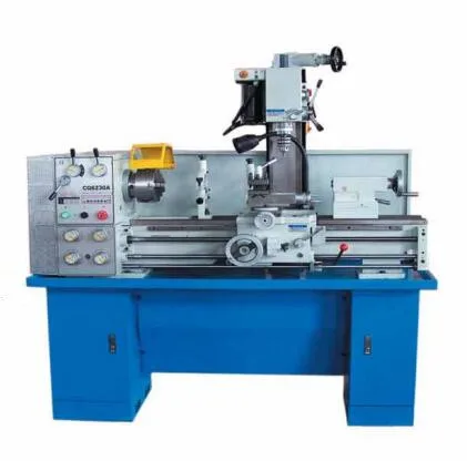CQ6232BZ токарный станок для металла и фрезерный с двигателем|lathe collet|machine componentlathe